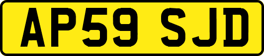 AP59SJD