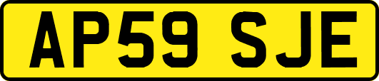AP59SJE