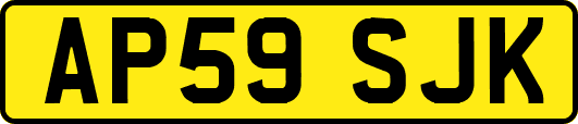 AP59SJK