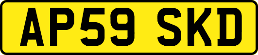 AP59SKD