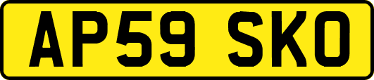 AP59SKO