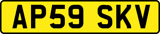 AP59SKV