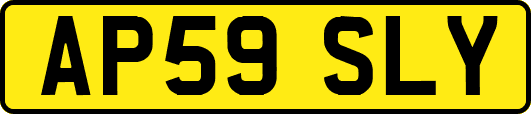 AP59SLY
