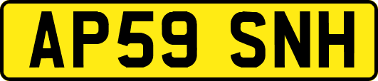 AP59SNH