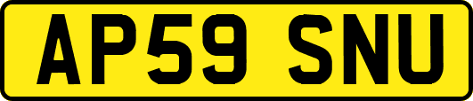 AP59SNU