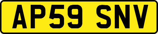 AP59SNV
