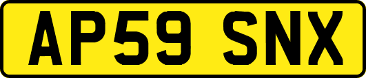 AP59SNX