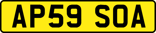 AP59SOA