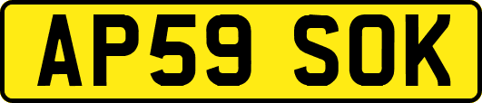 AP59SOK