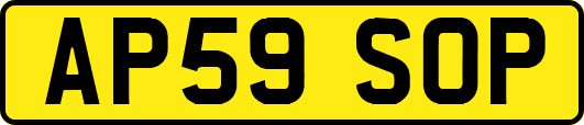 AP59SOP
