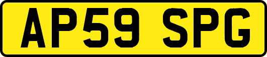AP59SPG