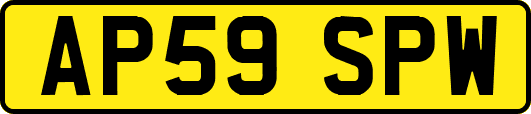 AP59SPW