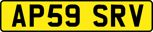 AP59SRV