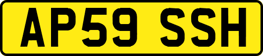 AP59SSH