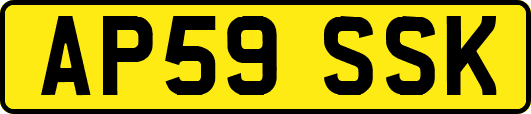 AP59SSK