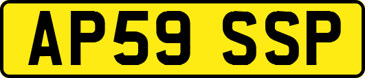 AP59SSP