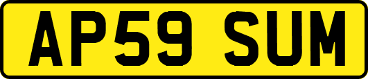 AP59SUM