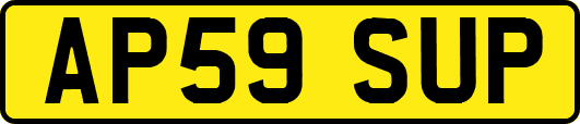 AP59SUP
