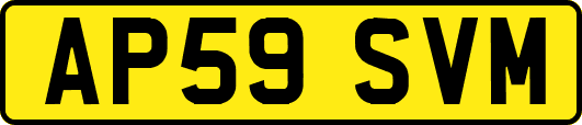 AP59SVM