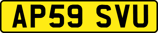 AP59SVU