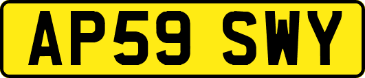 AP59SWY