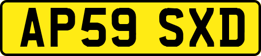 AP59SXD
