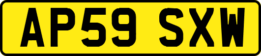AP59SXW