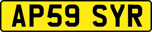 AP59SYR