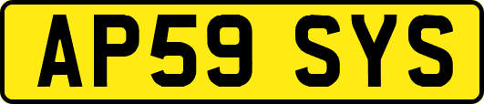 AP59SYS