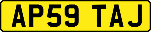 AP59TAJ