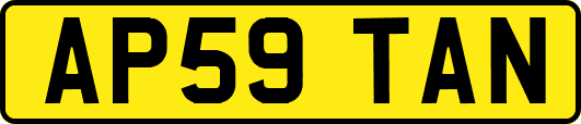 AP59TAN