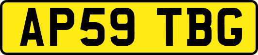 AP59TBG