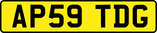 AP59TDG