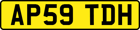 AP59TDH