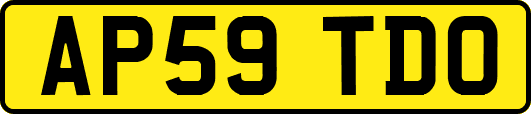 AP59TDO