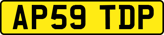 AP59TDP