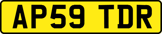 AP59TDR