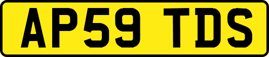 AP59TDS