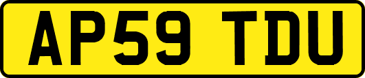 AP59TDU