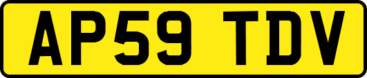 AP59TDV