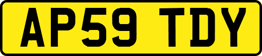 AP59TDY