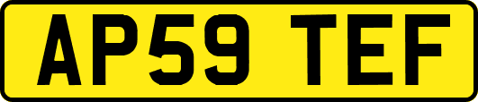 AP59TEF