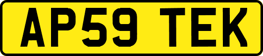 AP59TEK