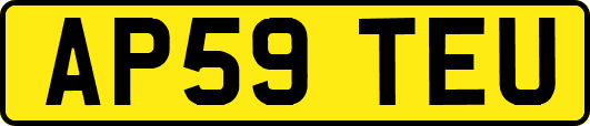AP59TEU