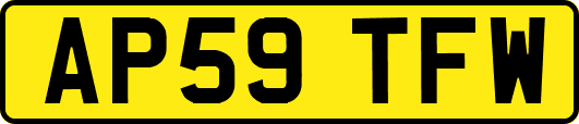 AP59TFW