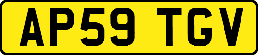 AP59TGV