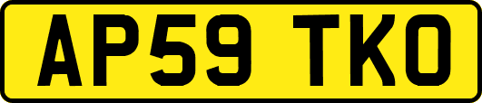 AP59TKO