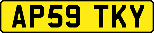 AP59TKY