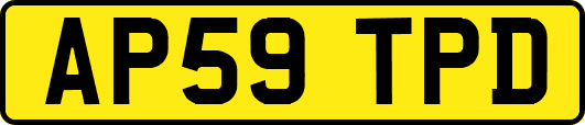 AP59TPD
