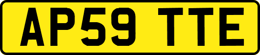AP59TTE